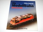 Die Modellbahn, Elektronik