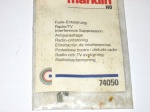 Funkentstörung