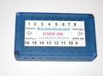 Rückmeldemodul, RMM 188