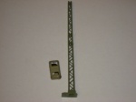 Märklin Turmmast