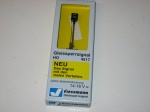 Viessmann, Gleissperrsignal