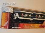 Herpa, Brauerei Beck´s