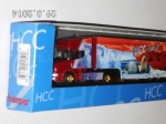 Herpa, Scania, HCC Truck