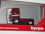 Herpa, Zugmaschine