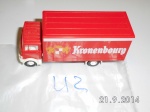 Klein-LKW, Kronenbourg, U2