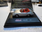 Schuco, Porsche 356, TOP