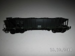 Märklin, Kohlewagen, grün