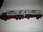 Wiking, MB 2232, Dollco
