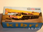 Kibri, Kranwagen Liebherr