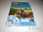 Miba spezial, Modellbahn digital, mit CD