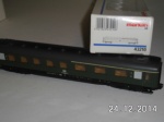 Märklin, Reisezugwagen mit OVP
