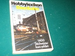 Hobbylexikon Eisenbahn