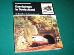 Eisenbahnen in Deutschland