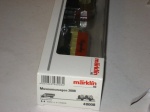 Märklin, Museunswagen 2008