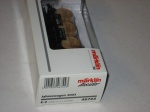 Märklin, Insider, Jahreswagen 2003