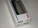 Märklin, Insider, Jahreswagen 2007