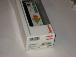 Märklin, Insider, Jahreswagen 2006