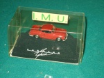 IMU, Karmann Ghia