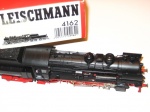 Fleischmann, BR 38, mit Faulhabermotor