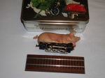 Märklin, Sonderlok, "Glücksschwein"