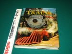 Pictorial History of Trains