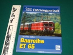 Baureihe et 65