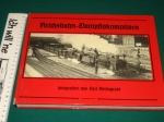 Reichsbahn-Dampflokomotiven