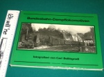 Bundesbahn-Dampflokomotiven