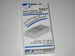 Relais, monostabil, 2x2UM