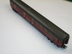 Märklin, DSG, Speisewagen