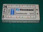 Viessmann, 5213, Schaltdecoder