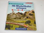 Märklin, HO Modellbahnanlagen, B.Stein