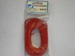 Viessmann, Hochstromkabel, 0,75mm², rot