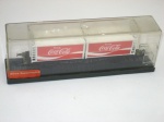 Röwa, Containerwagen, CocaCola