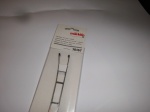 Oberleitungsdraht 167,5 mm, 5 Stück