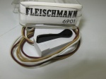 Fleischmann, Gleisbildstellpult