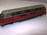 Märklin, V 200, Bastelware