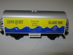 Lions Quest Klasse 2000
