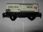 Kühlwagen, Amstel Bier