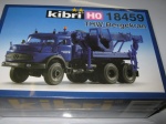 THW Bergekran