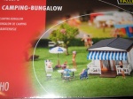 Camping Bungalow