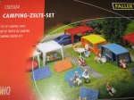 Camping Zelte Set