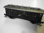 Reichsbahnwagen