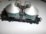 Kesselwagen Franken Zucker