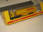 Iveco KSZ DHL