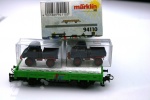 FC Märklin, 2001 Jahreswagen