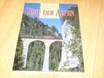 ZÜGE DER ALPTEN