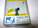 Viessmann, Vorsignal