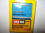 Brawa, Blinkgeber + Schranken