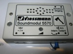 Soundmodul